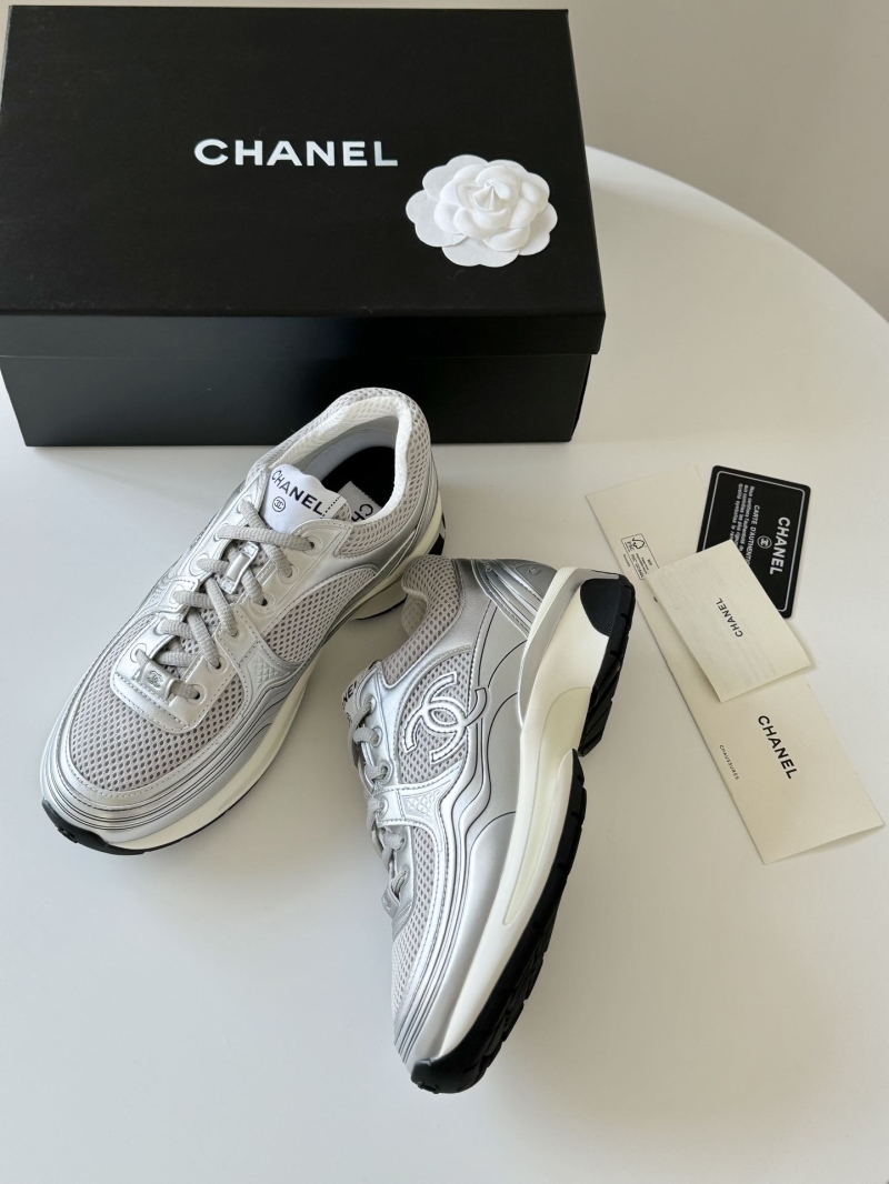 Chanel Sneakers